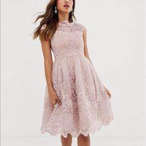 Chi Chi London party dress